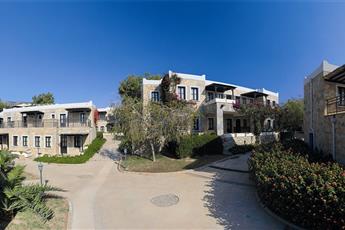 Bodrum Park Resort