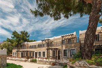 Bodrum Park Resort