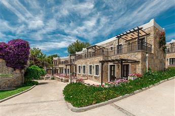 Bodrum Park Resort