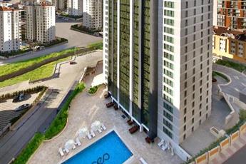 Bof Hotels Ceo Suites Atasehir 5*