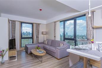 Bof Hotels Ceo Suites Atasehir 5*