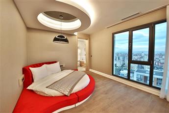 Bof Hotels Ceo Suites Atasehir 5*
