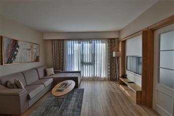 Bof Hotels Ceo Suites Atasehir 5*
