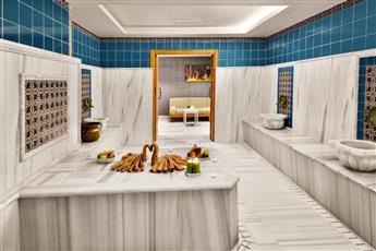 Bof Hotels Ceo Suites Atasehir 5*