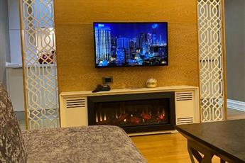 Bof Hotels Ceo Suites Atasehir 5*