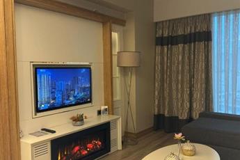 Bof Hotels Ceo Suites Atasehir 5*