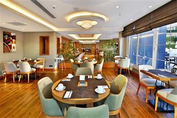 Bof Hotels Ceo Suites Atasehir 5*