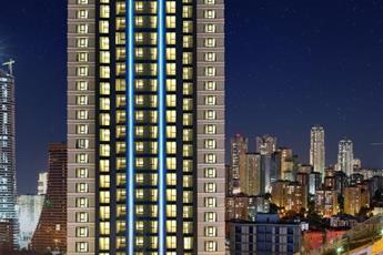 Bof Hotels Ceo Suites Atasehir 5*