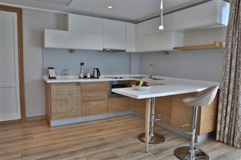 Bof Hotels Ceo Suites Atasehir 5*