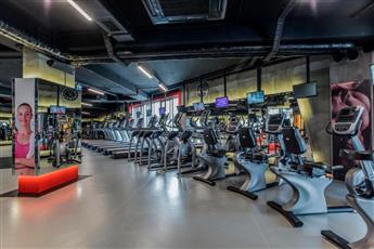 Bof Hotels Ceo Suites Atasehir 5*