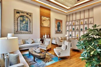 Bof Hotels Ceo Suites Atasehir 5*