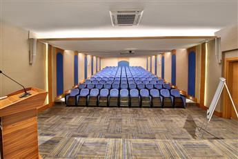 Bof Hotels Ceo Suites Atasehir 5*