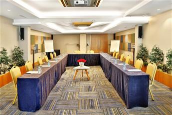 Bof Hotels Ceo Suites Atasehir 5*