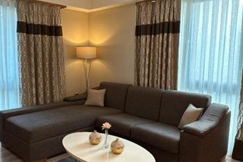Bof Hotels Ceo Suites Atasehir 5*