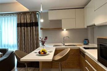 Bof Hotels Ceo Suites Atasehir 5*