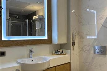 Bof Hotels Ceo Suites Atasehir 5*