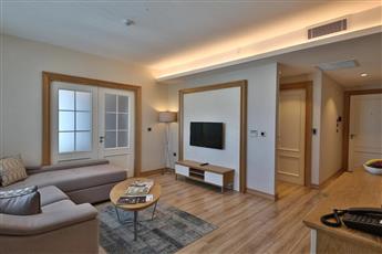 Bof Hotels Ceo Suites Atasehir 5*