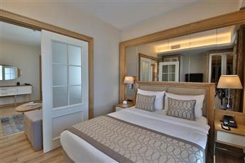 Bof Hotels Ceo Suites Atasehir 5*