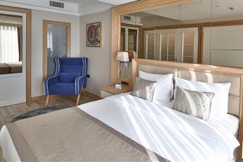 Bof Hotels Ceo Suites Atasehir 5*