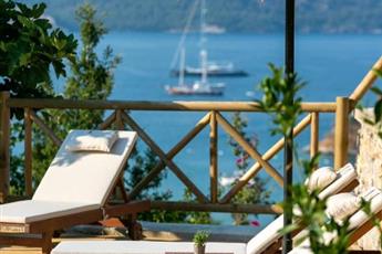 Boho Garden Selimiye
