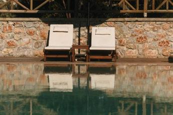 Boho Garden Selimiye