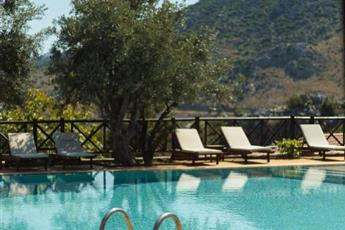 Boho Garden Selimiye