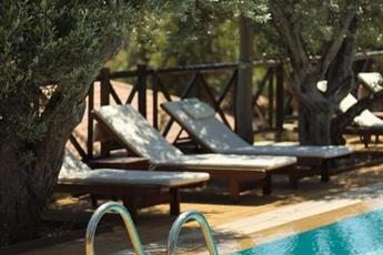 Boho Garden Selimiye