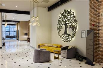 Bomonti Arjaan by Rotana 5*