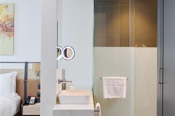 Bomonti Arjaan by Rotana 5*