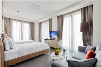 Bomonti Arjaan by Rotana 5*