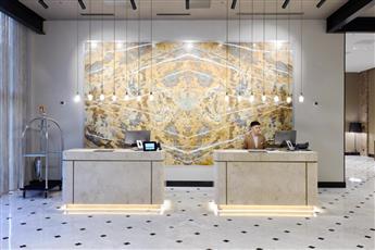 Bomonti Arjaan by Rotana 5*