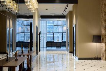 Bomonti Arjaan by Rotana 5*