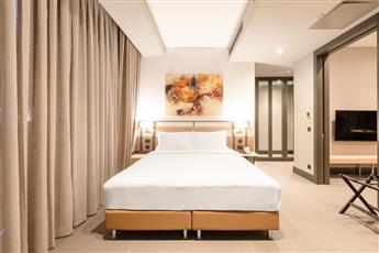 Bomonti Arjaan by Rotana 5*