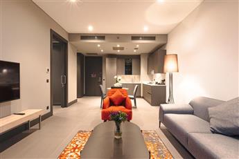 Bomonti Arjaan by Rotana 5*