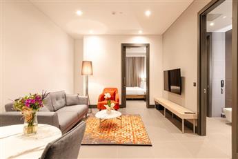 Bomonti Arjaan by Rotana 5*