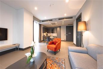 Bomonti Arjaan by Rotana 5*