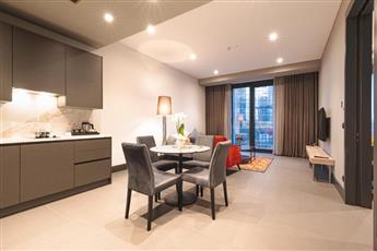 Bomonti Arjaan by Rotana 5*