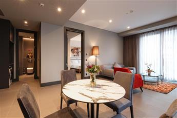 Bomonti Arjaan by Rotana 5*