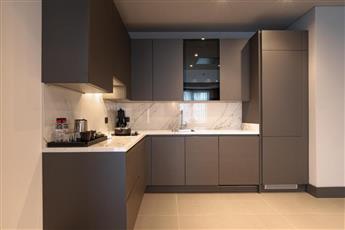 Bomonti Arjaan by Rotana 5*