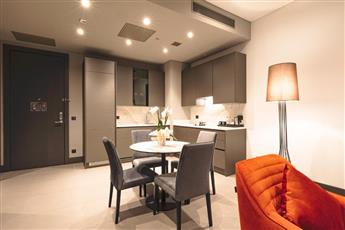 Bomonti Arjaan by Rotana 5*