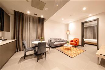 Bomonti Arjaan by Rotana 5*