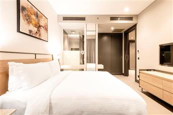 Bomonti Arjaan by Rotana 5*