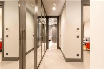 Bomonti Arjaan by Rotana 5*