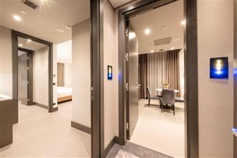 Bomonti Arjaan by Rotana 5*