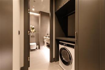 Bomonti Arjaan by Rotana 5*