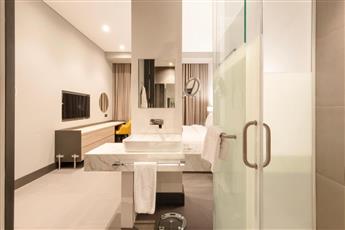 Bomonti Arjaan by Rotana 5*