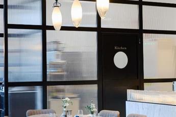 Bomonti Arjaan by Rotana 5*