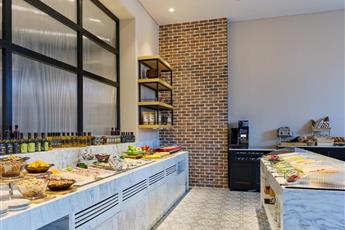 Bomonti Arjaan by Rotana 5*