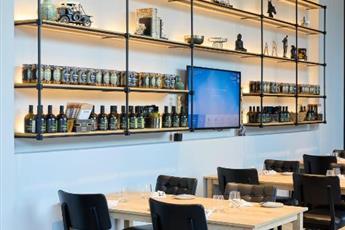 Bomonti Arjaan by Rotana 5*