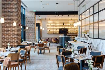 Bomonti Arjaan by Rotana 5*